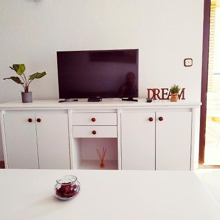 Apartamento Ronda 4 - Los Boliches 丰希罗拉 外观 照片