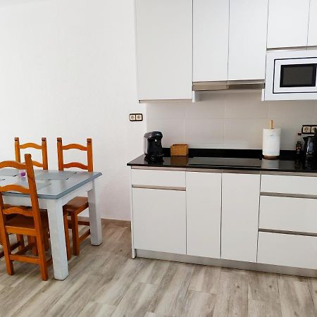 Apartamento Ronda 4 - Los Boliches 丰希罗拉 外观 照片