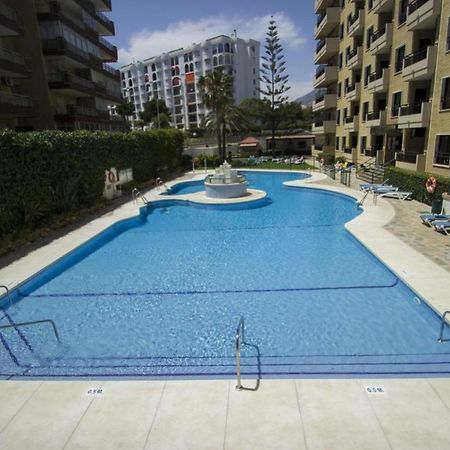 Apartamento Ronda 4 - Los Boliches 丰希罗拉 外观 照片