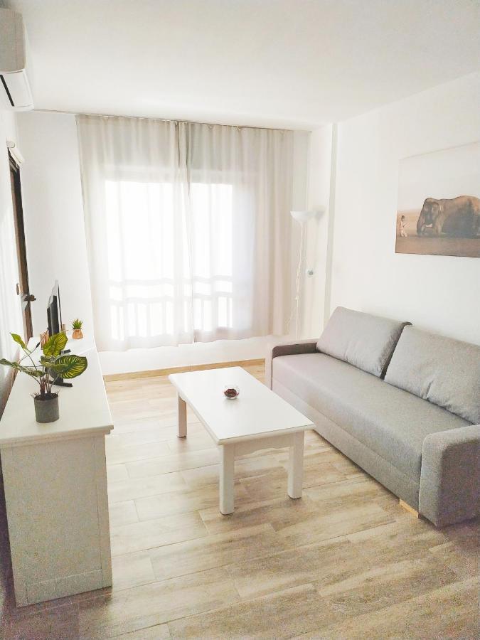 Apartamento Ronda 4 - Los Boliches 丰希罗拉 外观 照片