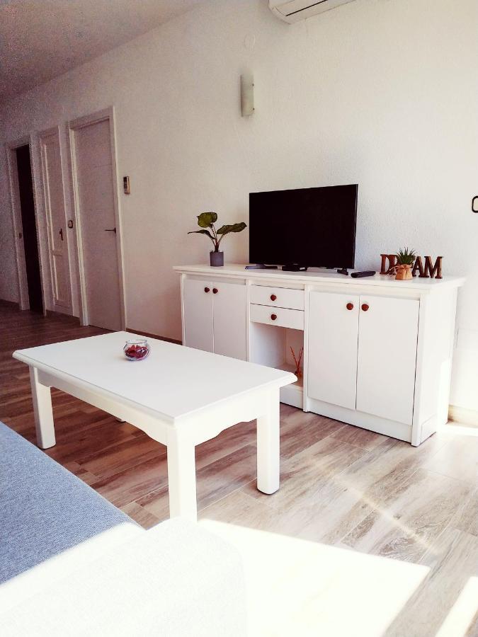 Apartamento Ronda 4 - Los Boliches 丰希罗拉 外观 照片