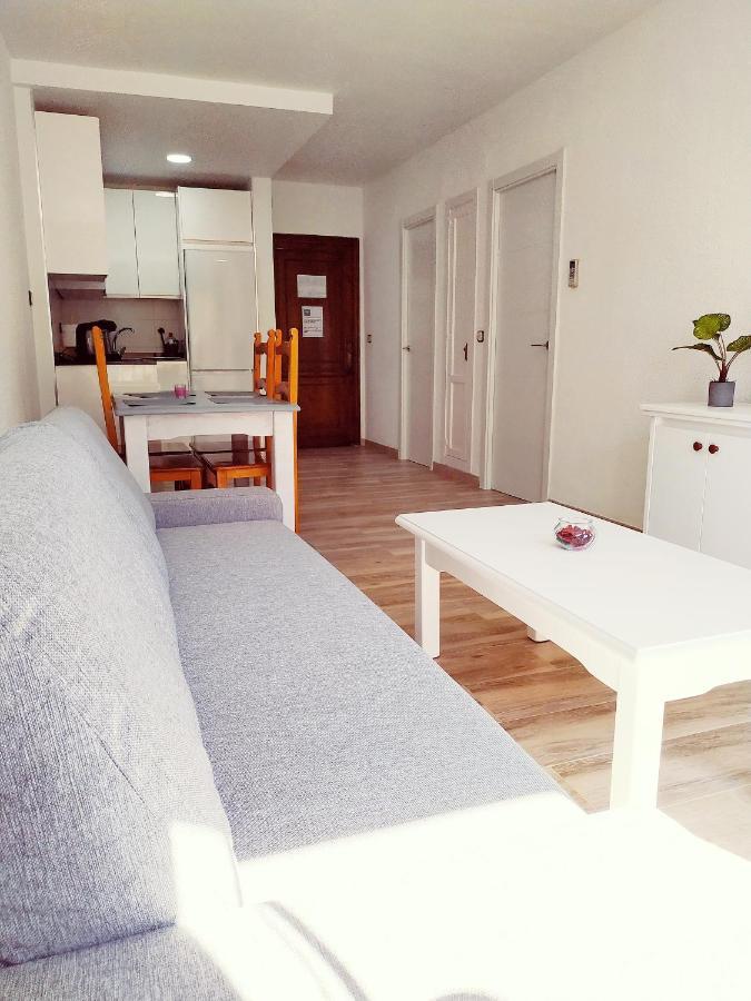 Apartamento Ronda 4 - Los Boliches 丰希罗拉 外观 照片