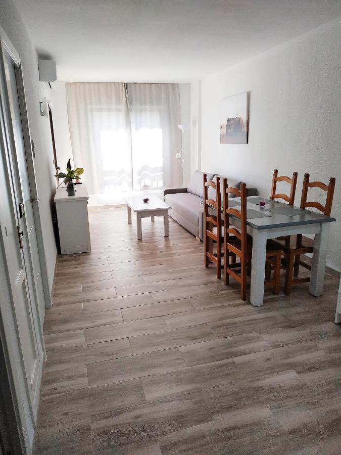 Apartamento Ronda 4 - Los Boliches 丰希罗拉 外观 照片