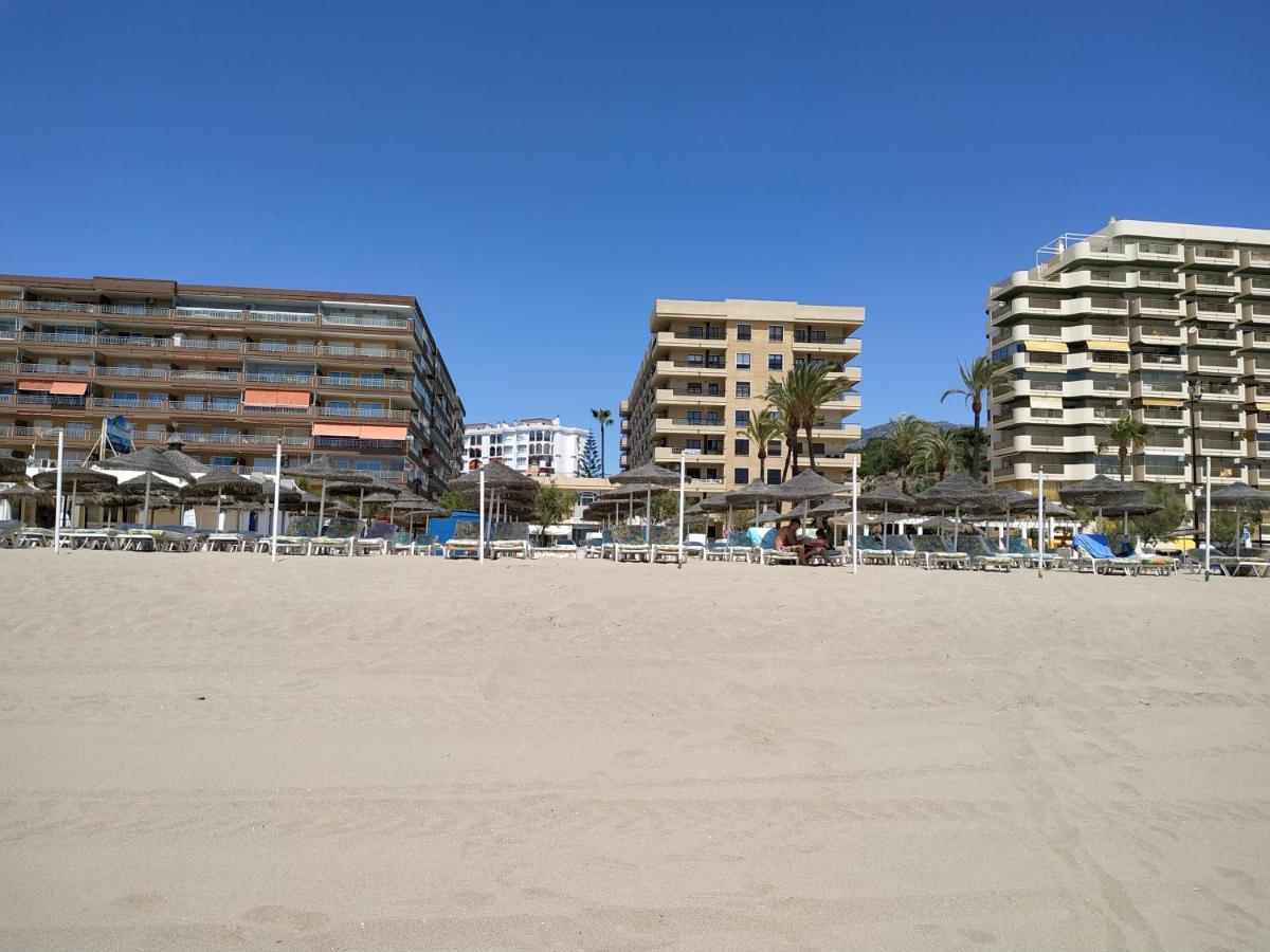 Apartamento Ronda 4 - Los Boliches 丰希罗拉 外观 照片