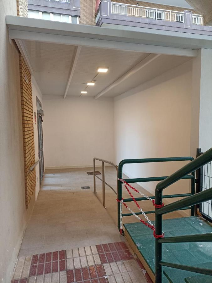 Apartamento Ronda 4 - Los Boliches 丰希罗拉 外观 照片