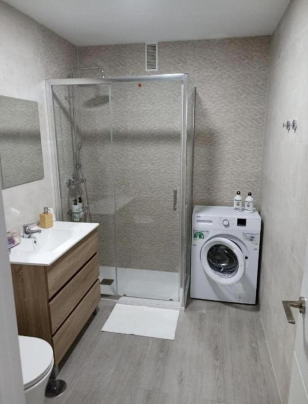 Apartamento Ronda 4 - Los Boliches 丰希罗拉 外观 照片