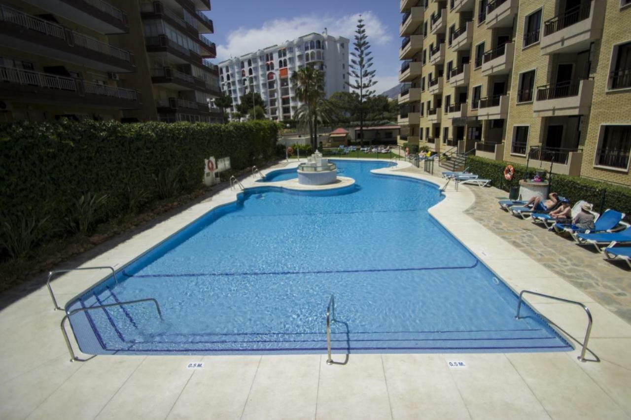 Apartamento Ronda 4 - Los Boliches 丰希罗拉 外观 照片
