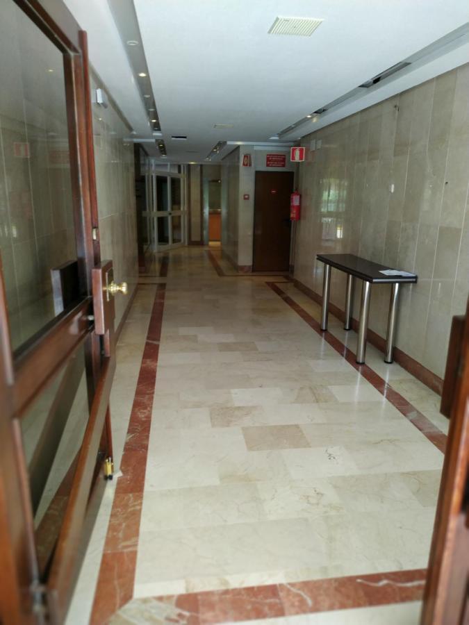 Apartamento Ronda 4 - Los Boliches 丰希罗拉 外观 照片