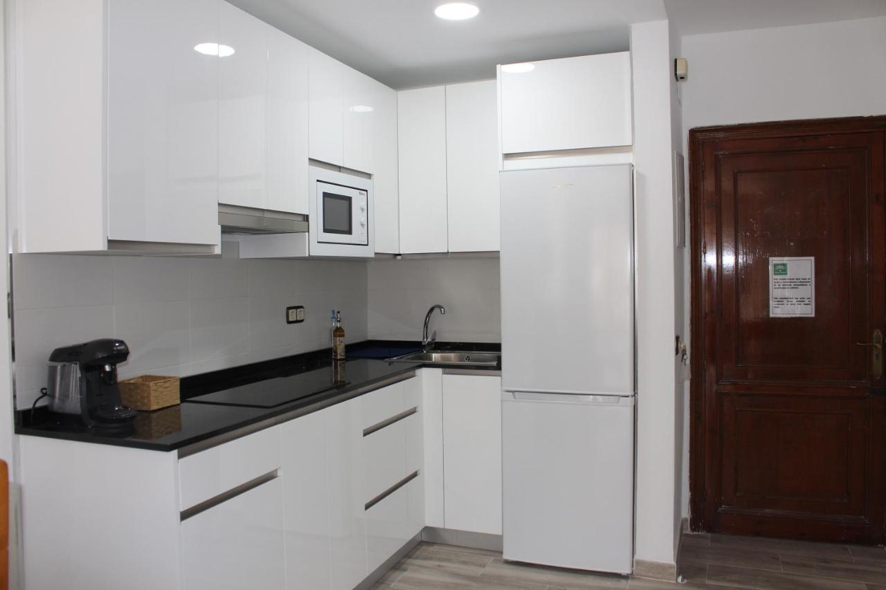 Apartamento Ronda 4 - Los Boliches 丰希罗拉 外观 照片