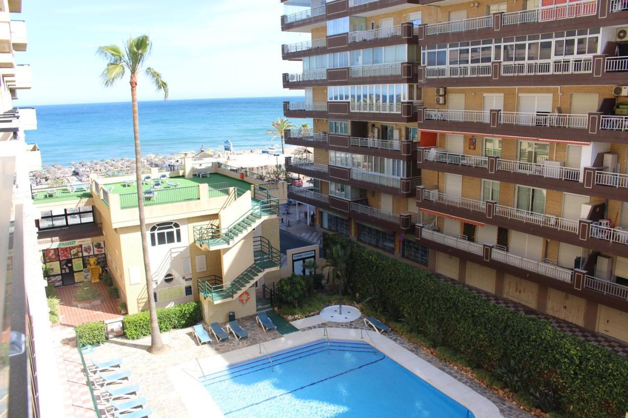 Apartamento Ronda 4 - Los Boliches 丰希罗拉 外观 照片