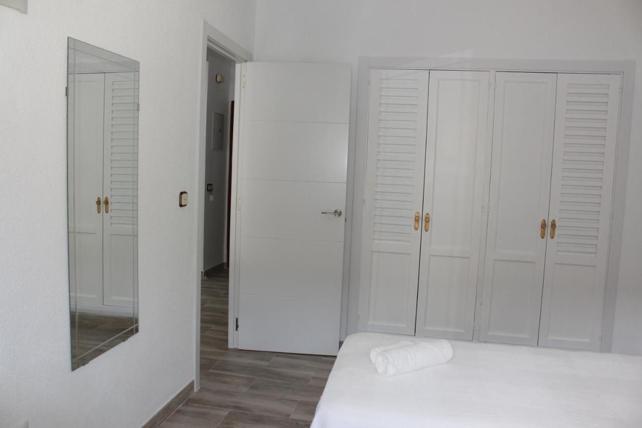 Apartamento Ronda 4 - Los Boliches 丰希罗拉 外观 照片